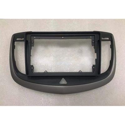 9 inch Car Radio Fascia Frame for Chevrolet Epica 2013 DVD GPS Navi Player Panel Dash Kit Installation Stereo Frame Trim Bezel