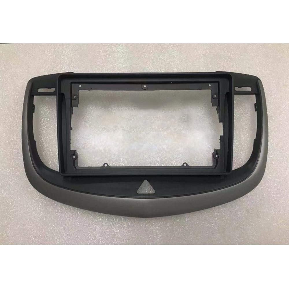 9 inch Car Radio Fascia Frame for Chevrolet Epica 2013 DVD GPS Navi Player Panel Dash Kit Installation Stereo Frame Trim Bezel