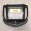 9 inch Car Radio Fascia Frame for Chevrolet Epica 2013 DVD GPS Navi Player Panel Dash Kit Installation Stereo Frame Trim Bezel view 2