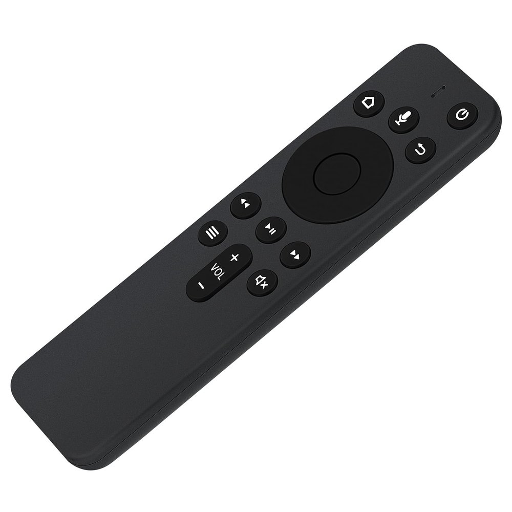 AIDITIYMI L5B83H Replacement Voice Remote Fit for Amazon 2nd Gen TV Cube and TV Stick
