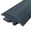 37861N: Rubber Carpet Transition Strip 2&5/8w x 7/8h (36") view 1