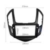 9 inch Car Radio Fascia Frame for Chevrolet Cruze 2013 DVD GPS Navi Player Panel Dash Kit Installation Stereo Frame Trim Bezel view 3