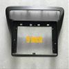 9 inch Car Radio Fascia Frame for Chevrolet Lova RV 2015- DVD GPS Navi Player Panel Dash Kit Installation Stereo Frame Trim Bezel view 3