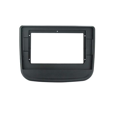 10.1 inch Car Radio Fascia Frame for Chevrolet Equinox 2017-2018 DVD GPS Navi Player Panel Dash Kit Installation Stereo Frame Trim Bezel
