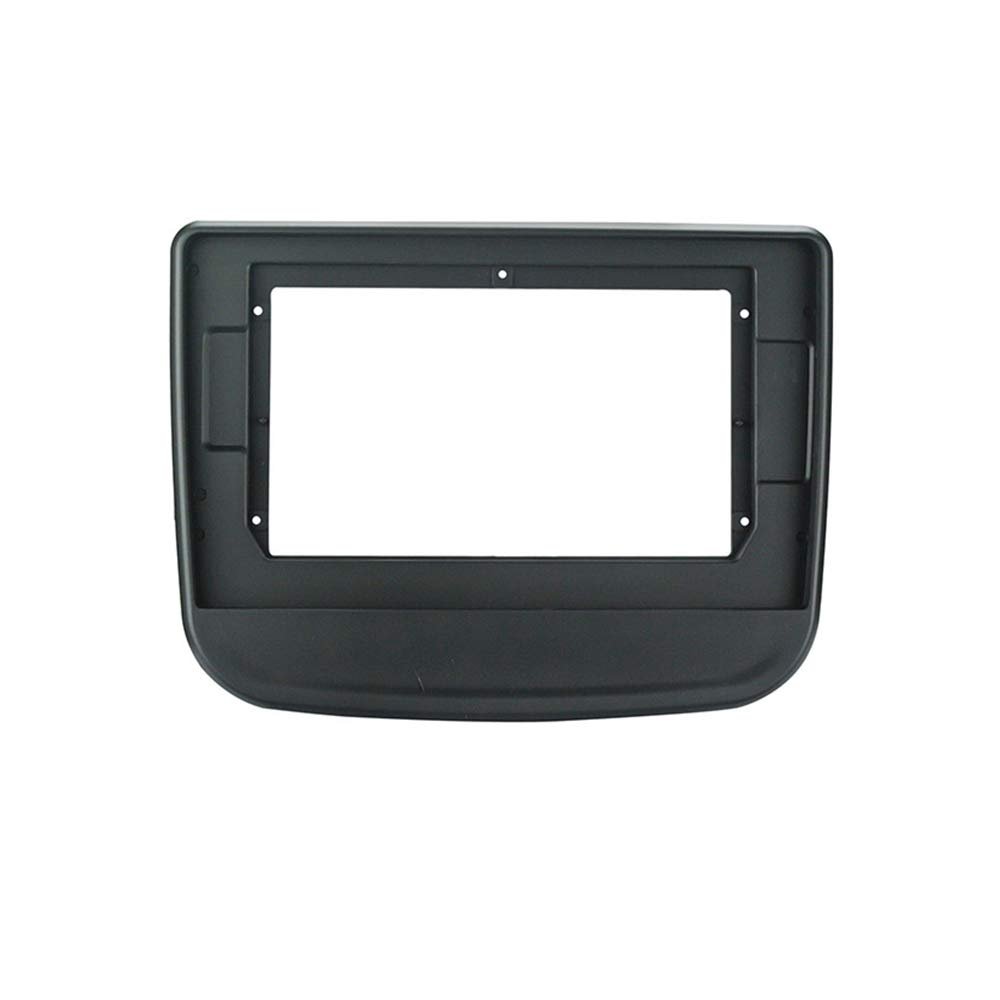 10.1 inch Car Radio Fascia Frame for Chevrolet Equinox 2017-2018 DVD GPS Navi Player Panel Dash Kit Installation Stereo Frame Trim Bezel