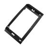 9 inch Car Radio Fascia Frame for Chevrolet Lova/Captiva/Gentra/Aveo/Epica 2006 DVD GPS Navi Player Panel Dash Kit Installation Stereo Frame Trim Bezel view 2