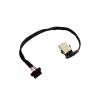 GinTai DC Power Jack Cable Replacement for Lenovo N23 N42 view 2