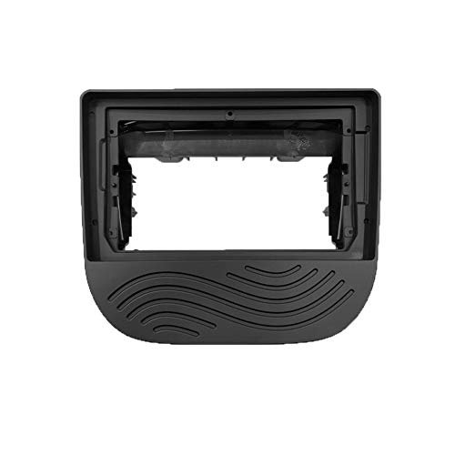 9 inch Car Radio Fascia Frame for Chevrolet Malibu XL 2016- DVD GPS Navi Player Panel Dash Kit Installation Stereo Frame Trim Bezel