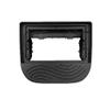 9 inch Car Radio Fascia Frame for Chevrolet Malibu XL 2016- DVD GPS Navi Player Panel Dash Kit Installation Stereo Frame Trim Bezel view 1