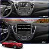 9 inch Car Radio Fascia Frame for Chevrolet Malibu XL 2016- DVD GPS Navi Player Panel Dash Kit Installation Stereo Frame Trim Bezel view 2