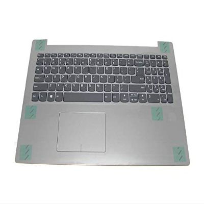 Comp XP New Genuine PT for Ideapad 320-15 Palmrest Touchpad with Keyboard P13R000910