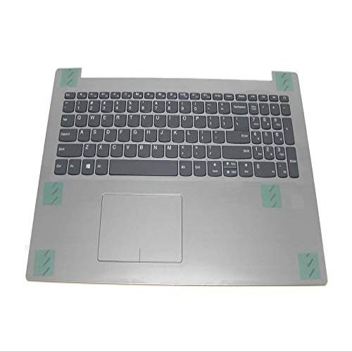 Comp XP New Genuine PT for Ideapad 320-15 Palmrest Touchpad with Keyboard P13R000910
