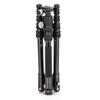 Benro Bat Zero Series 5-Section Aluminum Travel Tripod/Monopod with VX20 Ball Head view 2