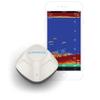 Garmin Striker Cast, Castable Sonar, Pair with Mobile Device and Cast from Anywhere, Reel in to Locate and Display Fish on Smartphone or Tablet (010-02246-00) view 2