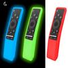 Samsung 3 Pack Silicone Protective Case for Smart TV Remote Control BN59 Series - Anti-Lost Shockproof Glowing Cover Skin Sleeve Protector for 4K Ultra HDTV Remote view 1