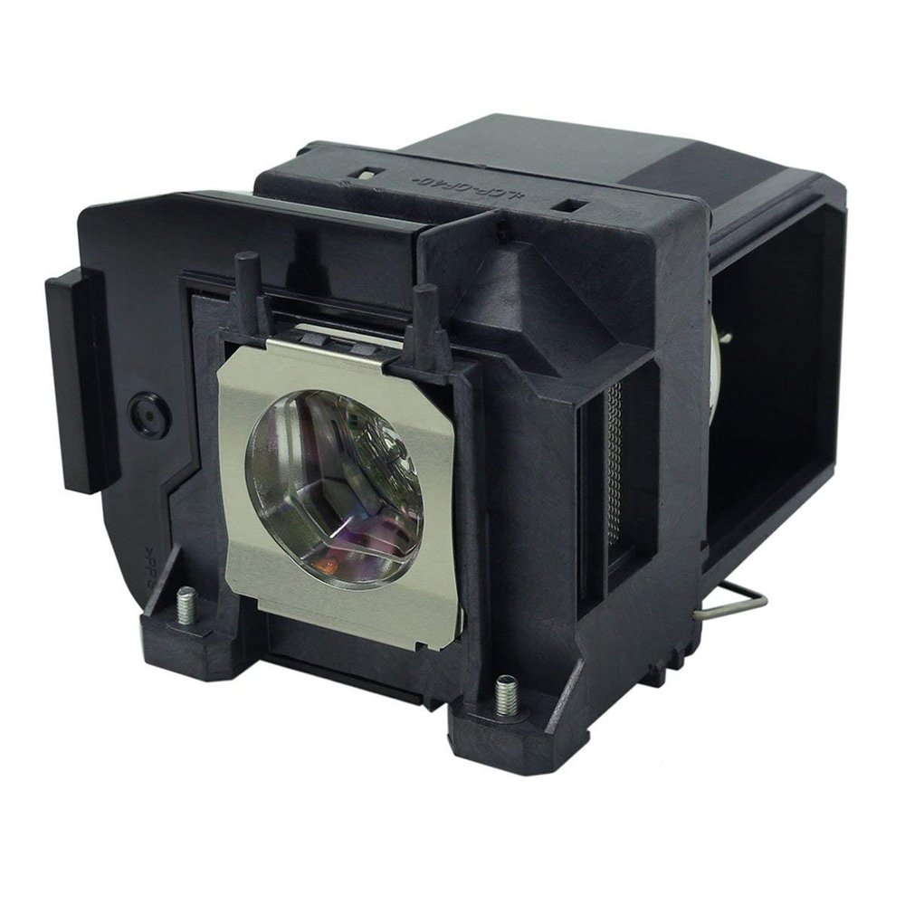 PHO V13H010L85 / ELP-LP85 Genuine Original Replacement Projector Lamp with Housing for Epson Powerlite Home Cinema HC 3000 3100 3200 3500 3510 (OEM Philips Bulb)