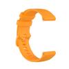 Muovrto Silicone Replacement Band for Garmin Forerunner 745/Forerunner 955/965,Outdoor Sport Watch Strap Band view 3