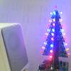 Gikfun Advanced Audio-Controlled Christmas Tree DIY Kit Practice Soldering Skill Board for Adult Xmas Gift EK1685 view 3