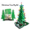 Gikfun Advanced Audio-Controlled Christmas Tree DIY Kit Practice Soldering Skill Board for Adult Xmas Gift EK1685 view 4