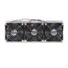 Hilitand Thermoelectric Cooler Peltier System Semiconductor Refrigeration Pieces Kit Air Cooling Device 300x110x75MM view 1