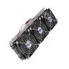 Hilitand Thermoelectric Cooler Peltier System Semiconductor Refrigeration Pieces Kit Air Cooling Device 300x110x75MM view 2