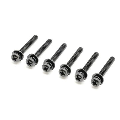 ReplacementScrews Stand Screws Compatible with LG 86UN8570PUB