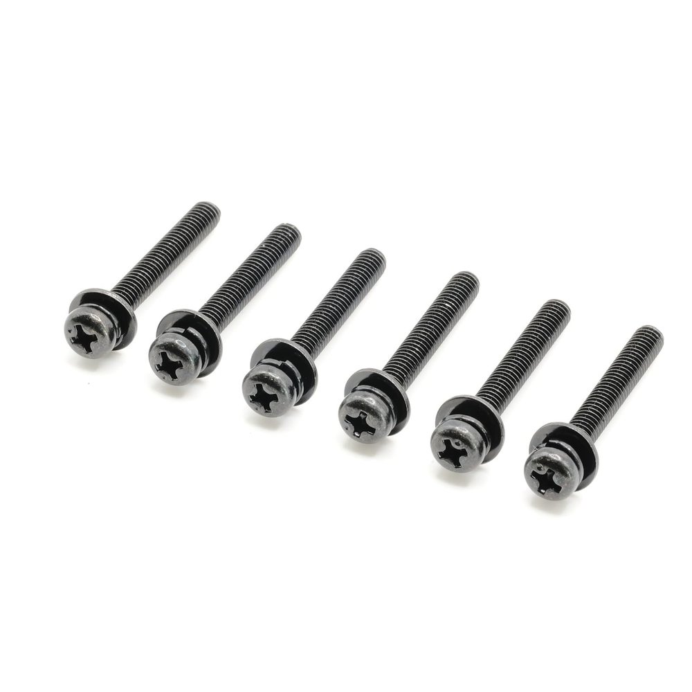 ReplacementScrews Stand Screws Compatible with LG 86UN8570PUB