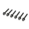 ReplacementScrews Stand Screws Compatible with LG 86UN8570PUB view 1