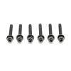 ReplacementScrews Stand Screws Compatible with LG 86UN8570PUB view 3