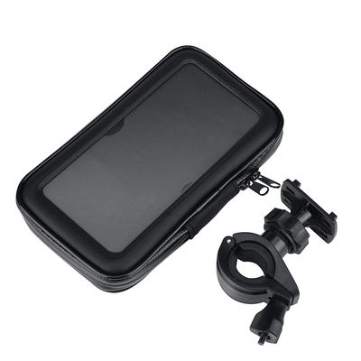 Vbest Phone Bag Bag Upper Tube Bag Carrier Bag Accessory Bag Cell Phone Holder(Big Bag)