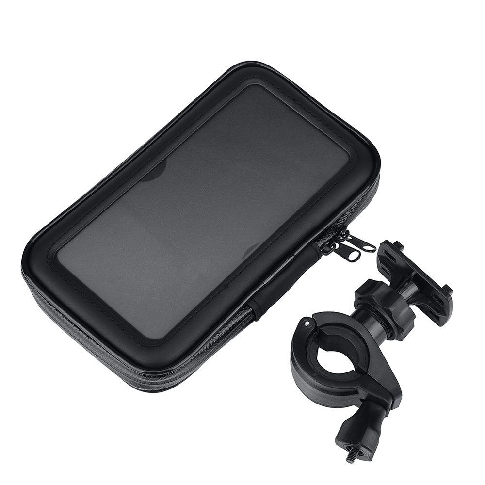 Vbest Phone Bag Bag Upper Tube Bag Carrier Bag Accessory Bag Cell Phone Holder(Big Bag)