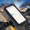 Vbest Phone Bag Bag Upper Tube Bag Carrier Bag Accessory Bag Cell Phone Holder(Big Bag) view 2