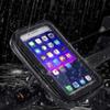 Vbest Phone Bag Bag Upper Tube Bag Carrier Bag Accessory Bag Cell Phone Holder(Big Bag) view 3