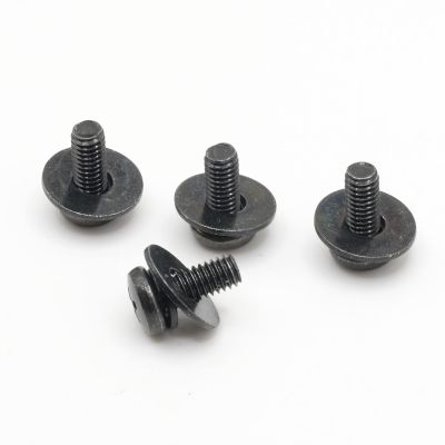 ReplacementScrews Wall Mount Screws Compatible with RCA RLDED5078A-F