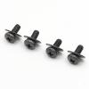 ReplacementScrews Wall Mount Screws Compatible with RCA RLDED5078A-F view 3