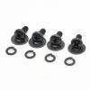 ReplacementScrews Wall Mount Screws Compatible with RCA RLDED5078A-F view 4