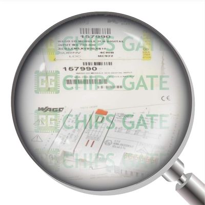 1Pcs New Module 750-400 with Warranty