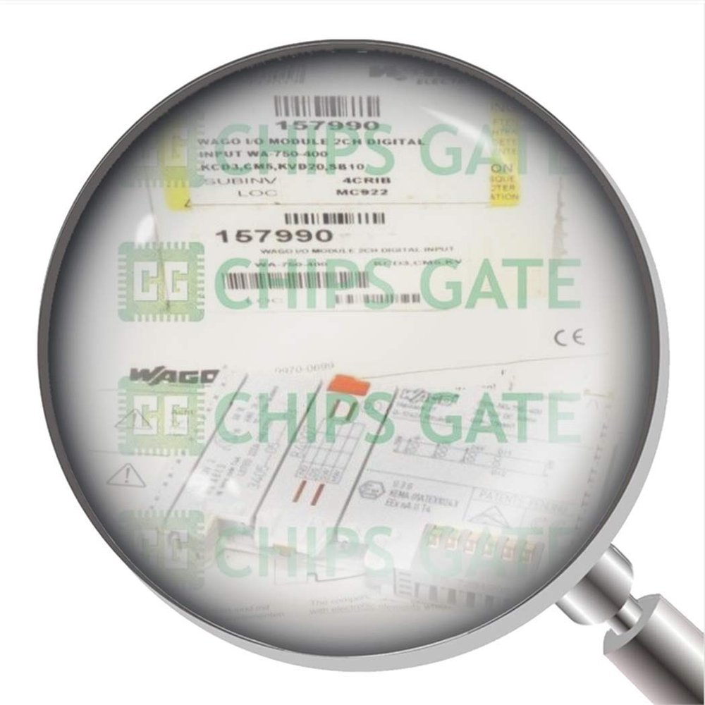 1Pcs New Module 750-400 with Warranty