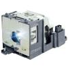 CTBAIER AN-XR10LP/AN-XR20LP/AN-100LP Replacement Projector Lamp Bulb for Sharp XG-MB55 XG-MB55X XG-MB65 XG-MB65X XG-MB67 XG-MB67X XR-20S XR-20X XG-MB50X XG-MB50XL XR-105 XR-10S with Housing view 1