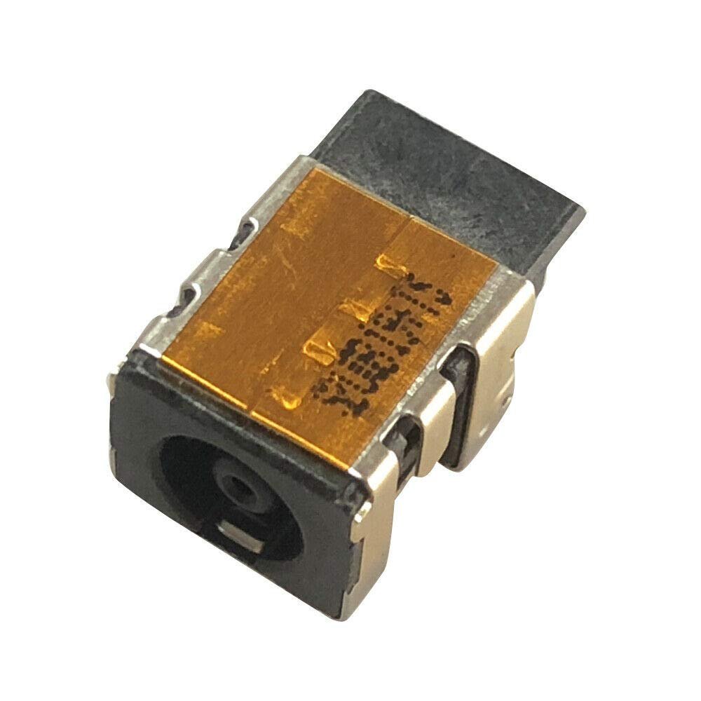 Zahara Laptop DC Power Jack Charging Port Socket Plug Replacement for HP Elitebook 840 G5,850 G5 820 G3 G4840 G3 G4850 G3 G4zbook 14u G5