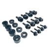 ReplacementScrews Wall Mount Screws Compatible with Toshiba 46SL500U view 1
