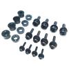 ReplacementScrews Wall Mount Screws Compatible with Toshiba 46SL500U view 2