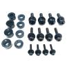 ReplacementScrews Wall Mount Screws Compatible with Toshiba 46SL500U view 3