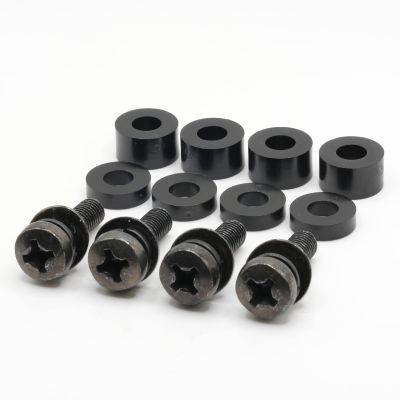 ReplacementScrews Wall Mount Screws Compatible with Toshiba 55HT1U