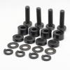 ReplacementScrews Wall Mount Screws Compatible with Toshiba 55HT1U view 2