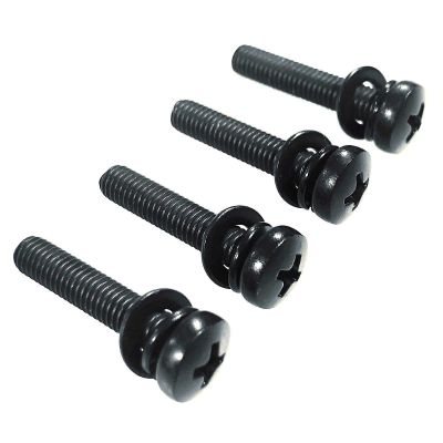 ReplacementScrews Stand Screws Compatible with Toshiba 26AV52R