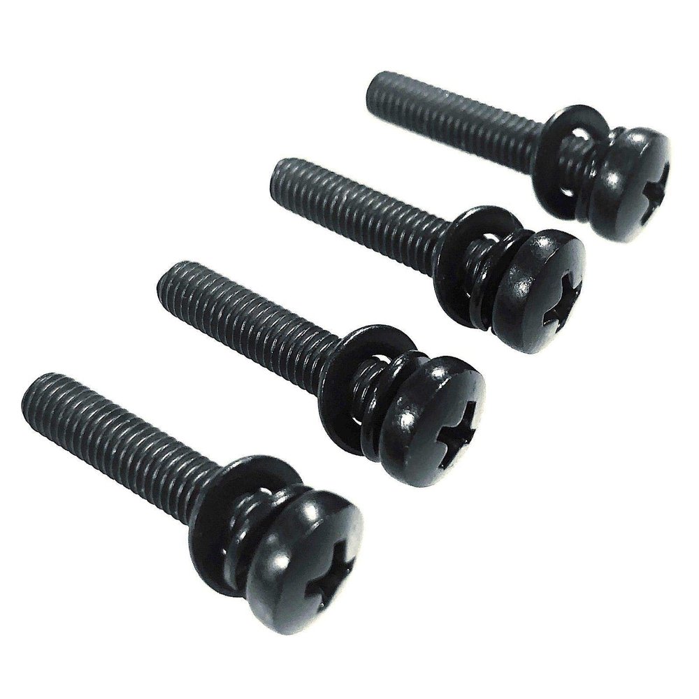 ReplacementScrews Stand Screws Compatible with Toshiba 26AV52R