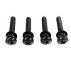 ReplacementScrews Stand Screws Compatible with Toshiba 26AV52R view 2