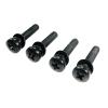 ReplacementScrews Stand Screws Compatible with Toshiba 26AV52R view 3