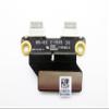 DC Power Jack Board 821-01658-A 820-01161-A Module Flex Cable Replacement Compatible with MacBook Air 13 inch A1932 2018 view 2